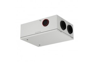 Rekuperatorius Komfovent Domekt-R-250-F-C8, rotacinis kondensacinis, automatika C8, dešininis, su el. šildytuvu, be valdymo pulto, filtras F7/M5, Palubinis R-250-F-R1-F7/M5-C8-L/A Rekuperatorius Komfovent Domekt-R-250-F-C8, rotacinis kondensacinis, automatika C8, dešininis, su el. šildytuvu, be valdymo pulto, filtras F7/M5, Palubinis R-250-F-R1-F7/M5-C8-L/A